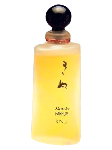 Kinu by Kanebo