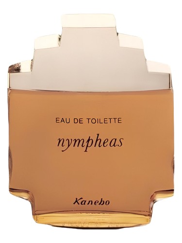 Nympheas by Kanebo