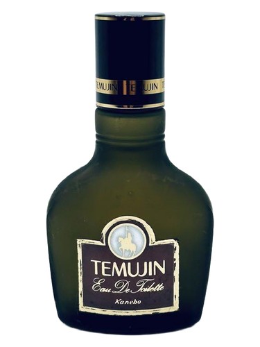 Temujin by Kanebo