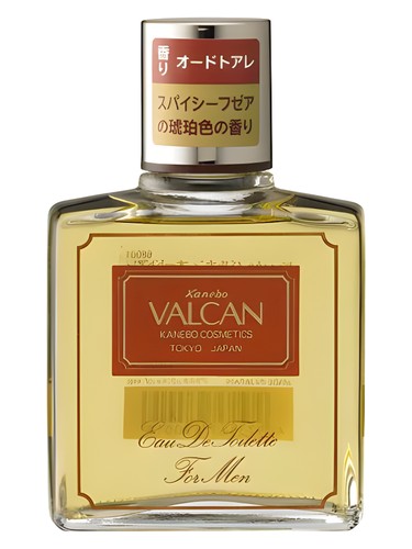 Valcan by Kanebo