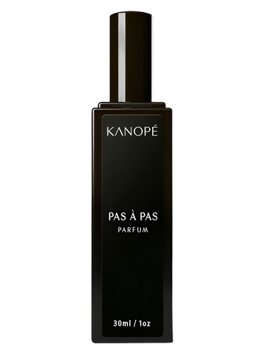Pas à Pas - Luminous Jasmine by Kanopé Montréal