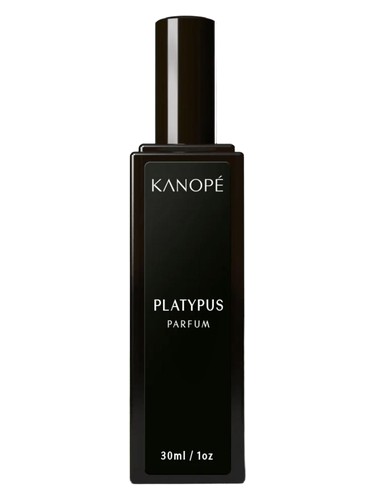 Platypus - Acquatic Underworld by Kanopé Montréal