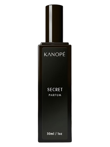 Secret - Mysterious Rose by Kanopé Montréal