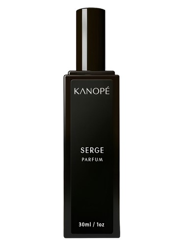 Serge - Juicy Leather by Kanopé Montréal