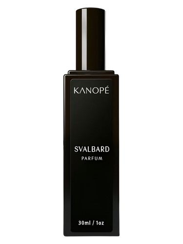 Svalbard - Polar Sweetness by Kanopé Montréal