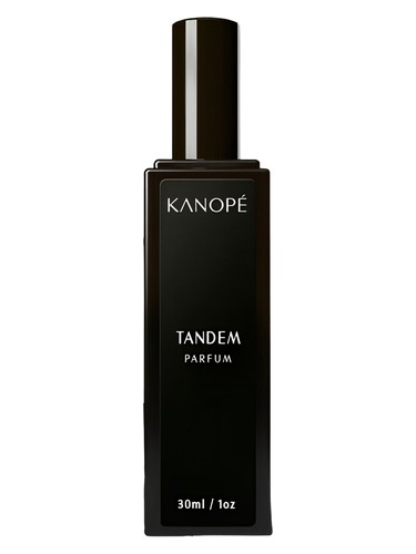Tandem - Seductive Flower by Kanopé Montréal