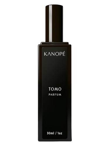 Tomo - Voluptous Oud by Kanopé Montréal