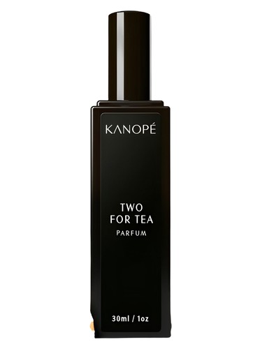 Two for Tea - Ginger Tea by Kanopé Montréal