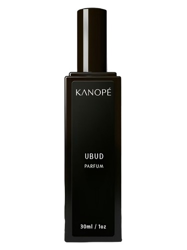 Ubud - Sunny Zest by Kanopé Montréal