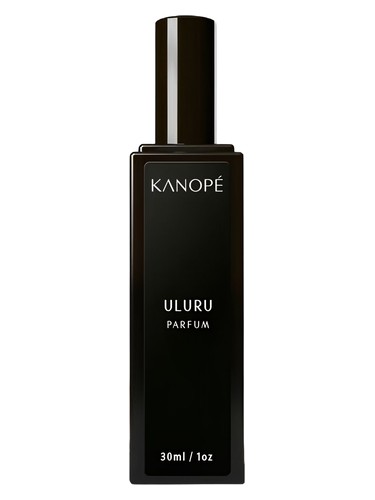Uluru - Smoked Wood by Kanopé Montréal