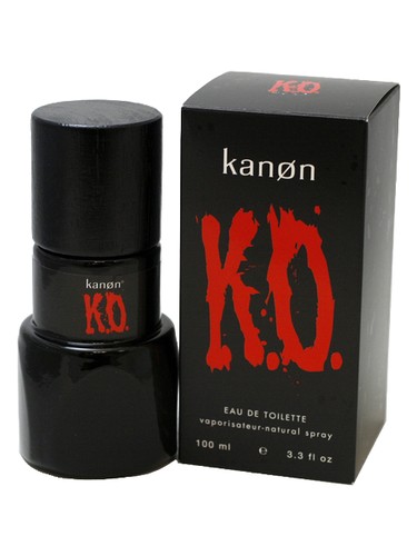 K.O. by Kanøn