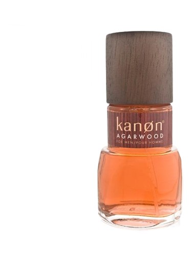 Kanon Agarwood by Kanøn