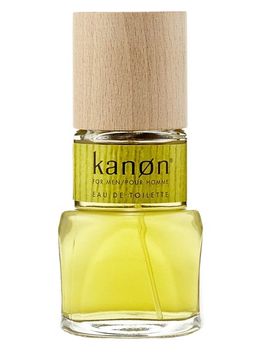 Kanon for Men by Kanøn