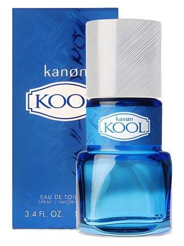 Kanon Kool by Kanøn