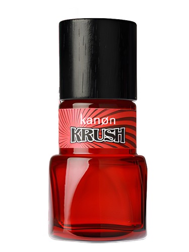 Kanon Krush by Kanøn