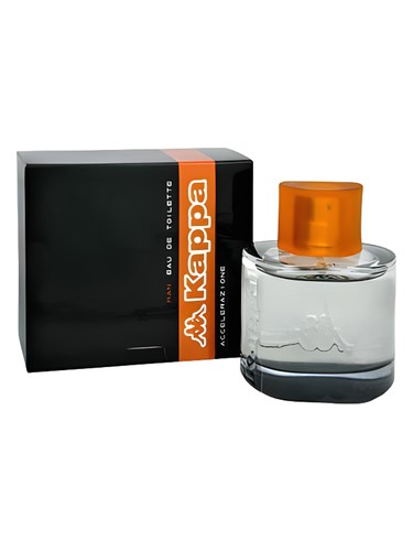 Accelerazione Man by Kappa