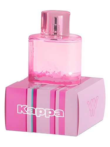 Moda Woman by Kappa
