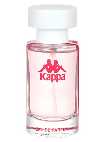 Pink by Kappa