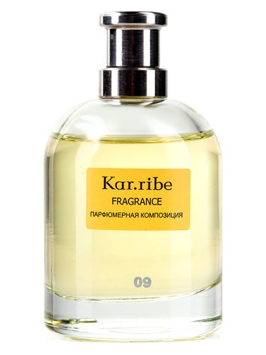 09 by Kar.ribe