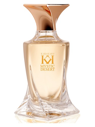 Mystic Desert by Karakash Perfume