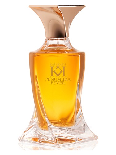 Penumbra Fever by Karakash Perfume