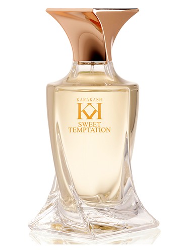 Sweet Temptation by Karakash Perfume