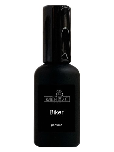 Biker by Karen Doué