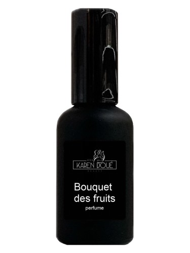 Bouquet des fruits by Karen Doué