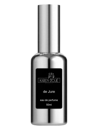 De Jure by Karen Doué
