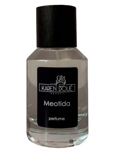 Meotida by Karen Doué