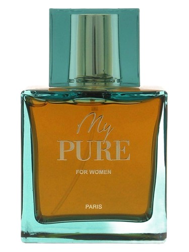 My Pure by Karen Low