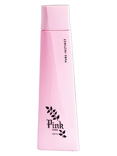 Pink Pure Instinct by Karen Low
