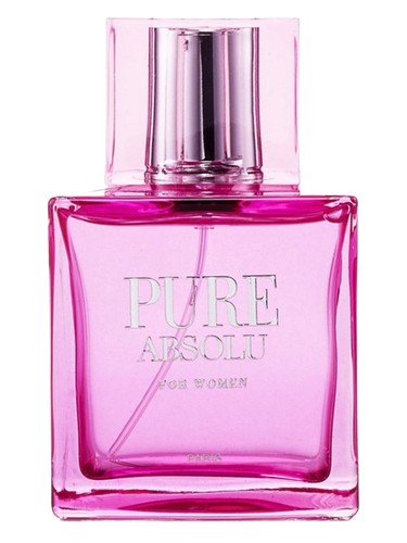 Pure Absolu by Karen Low