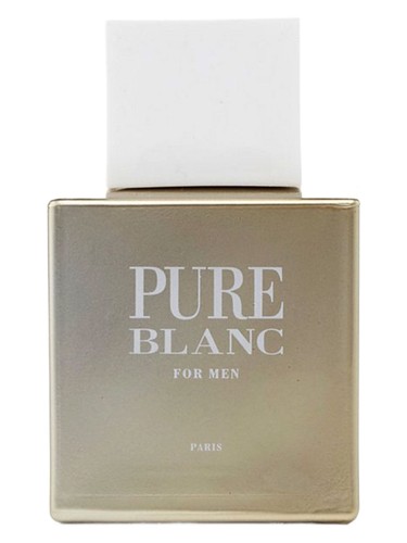 Pure Blanc by Karen Low