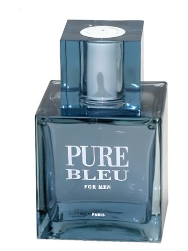 Pure Blue by Karen Low
