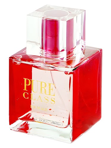 Pure Class Femme by Karen Low