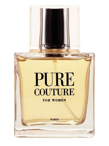 Pure Couture by Karen Low