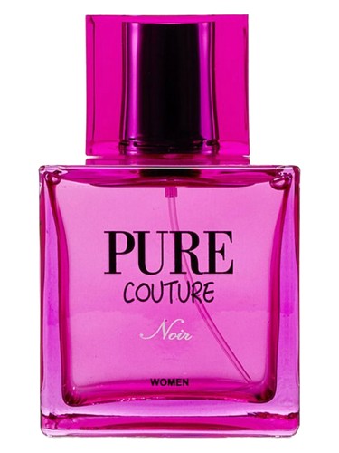 Pure Couture Noir by Karen Low