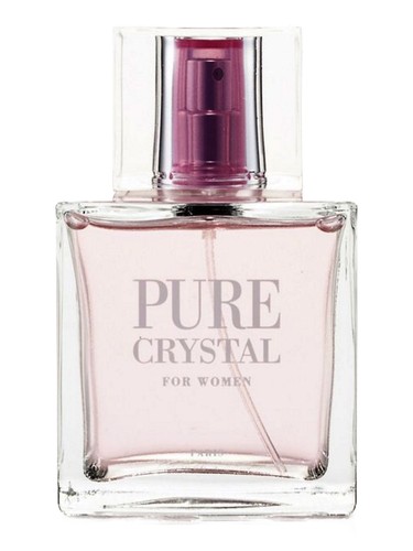 Pure Crystal by Karen Low
