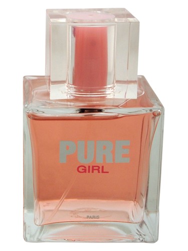 Pure Girl by Karen Low