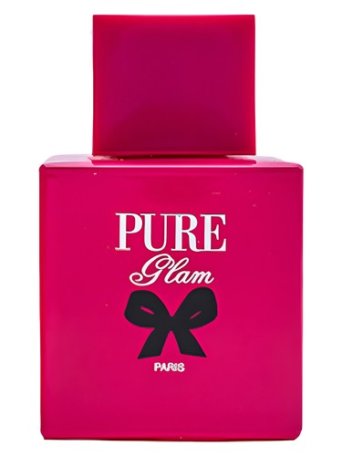 Pure Glam by Karen Low