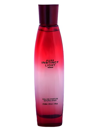 Pure Instinct Light by Karen Low