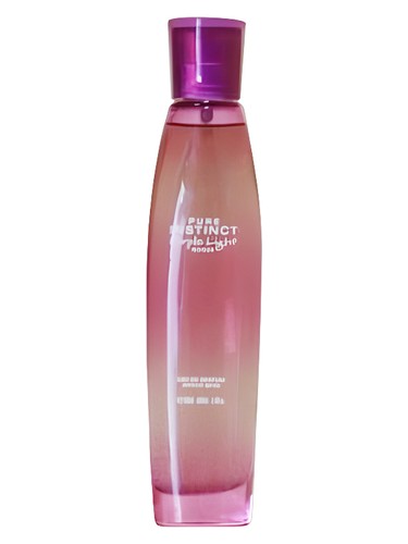 Pure Instinct Purple Light Women by Karen Low