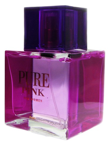 Pure Pink by Karen Low