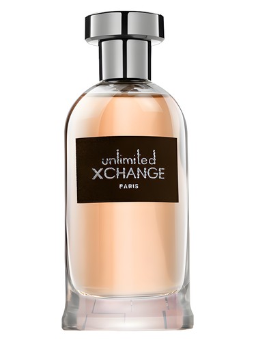 Xchange Unlimited by Karen Low