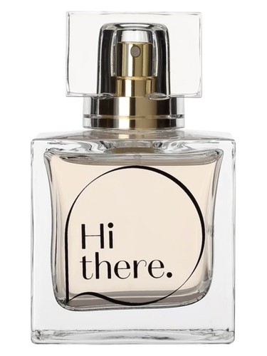 Hi There by Karen Walker