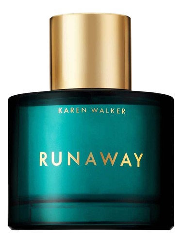 Runaway by Karen Walker