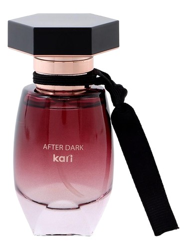 After Dark by kari