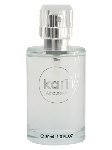 Amoureux by kari