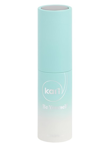 Be Yourself by kari